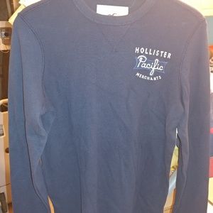 Men's Hollister Sweater